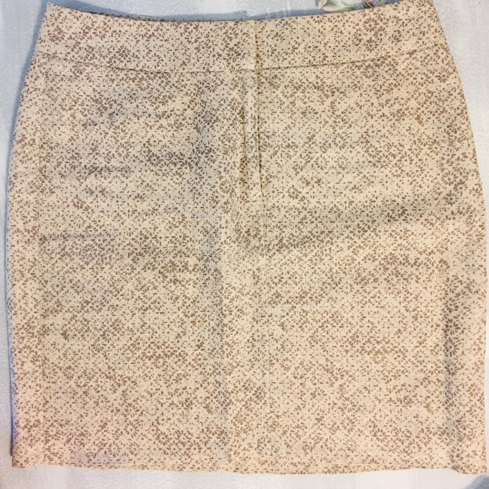 🌻Loft Ann taylor skirt